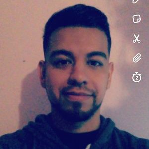 Meet your Posher, Manny